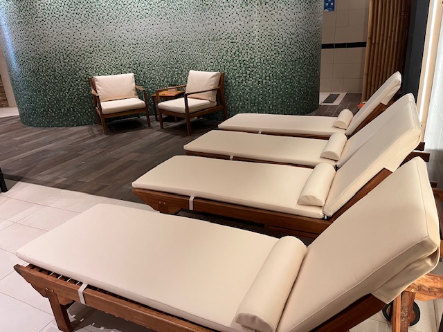 SAI a Wellness Senec 2